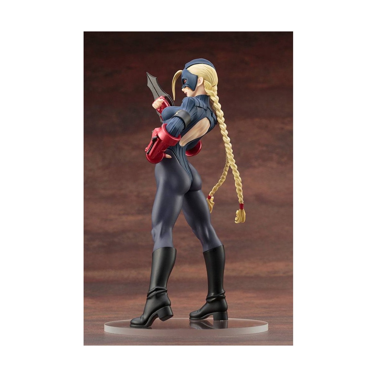 Kotobukiya Street Fighter Figurine Chun Li