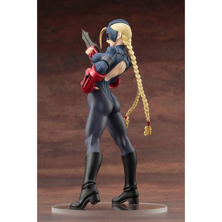 Kotobukiya Street Fighter Figurine Chun Li