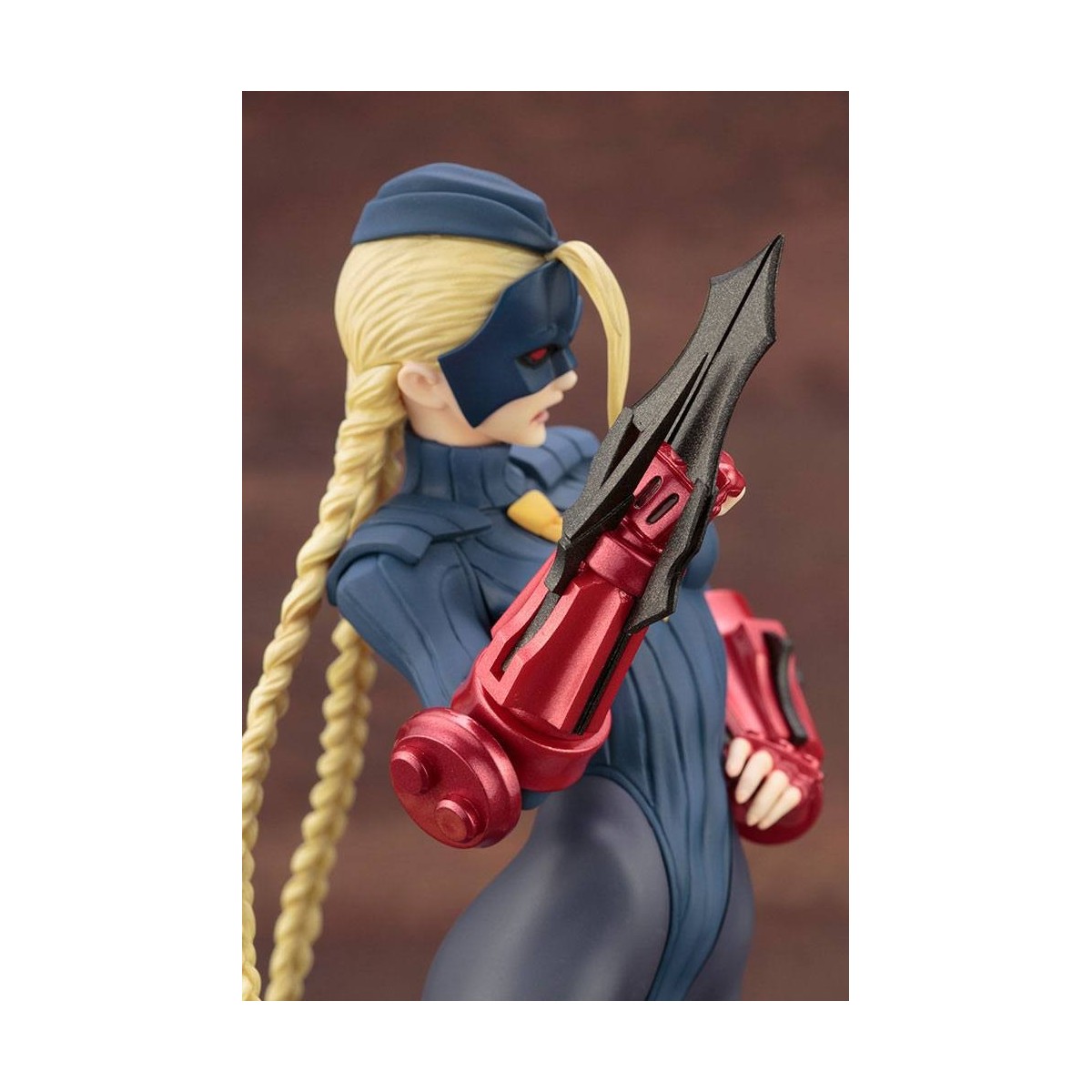 Kotobukiya Street Fighter Figurine Chun Li