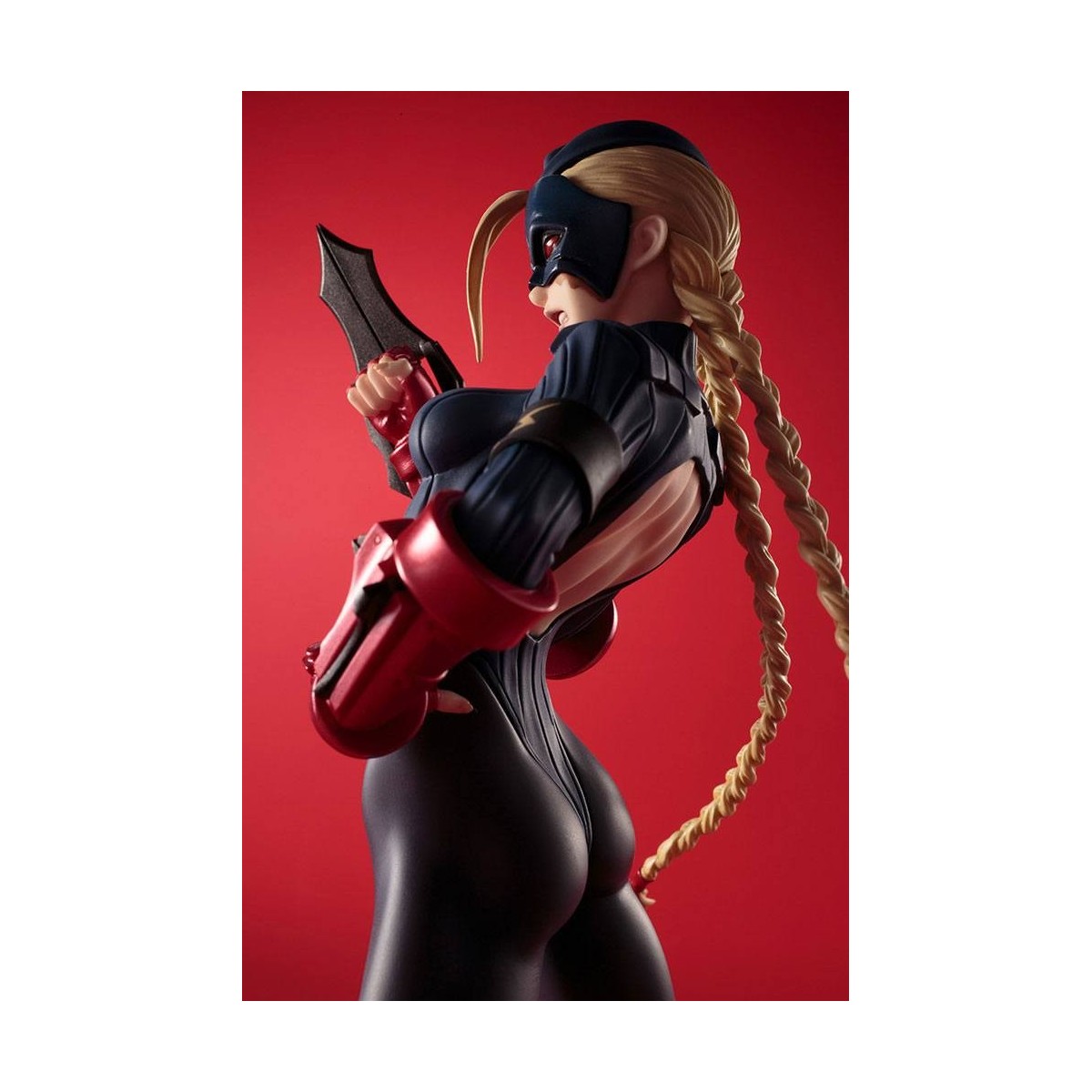 Kotobukiya Street Fighter Figurine Chun Li