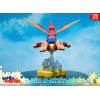 Zelda - Statue Link on Epona - Master Arts First 4 Figures