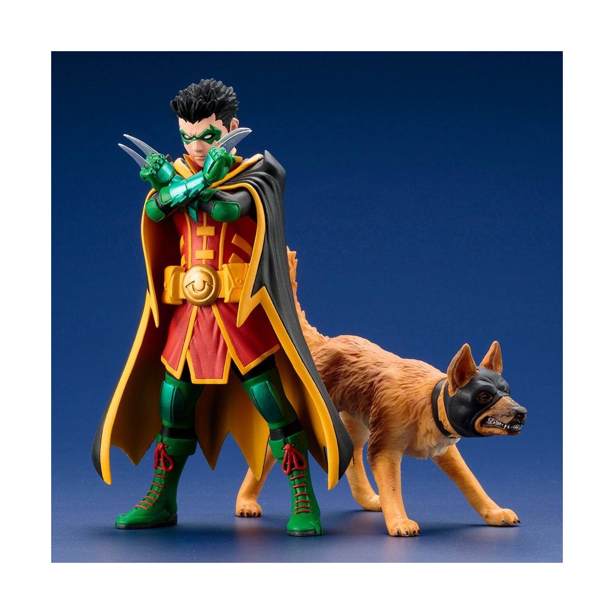 Kotobukiya Figurine Wonder Woman Bishojou PVC