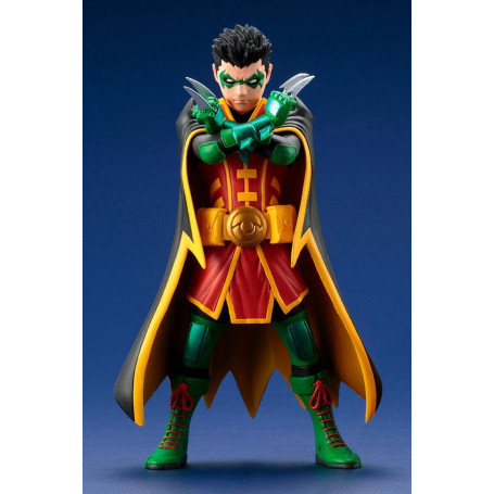 Kotobukiya Figurine Wonder Woman Bishojou PVC
