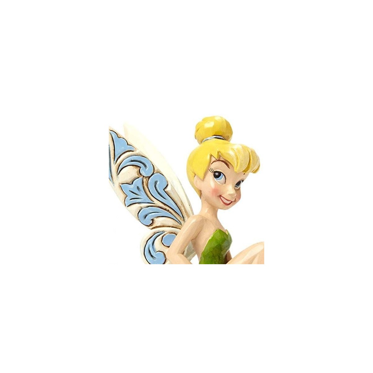 Disney Tradition Statue Fee Clochette Jim Shore