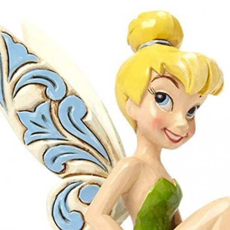 Disney Tradition Statue Fee Clochette Jim Shore