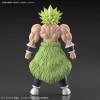 Bandai Model Kit figure Rise Final Form Freezer