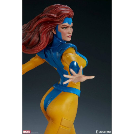 Sideshow Marvel Comics statuette Premium Format Black Cat