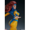 Sideshow Marvel Comics statuette Premium Format Black Cat