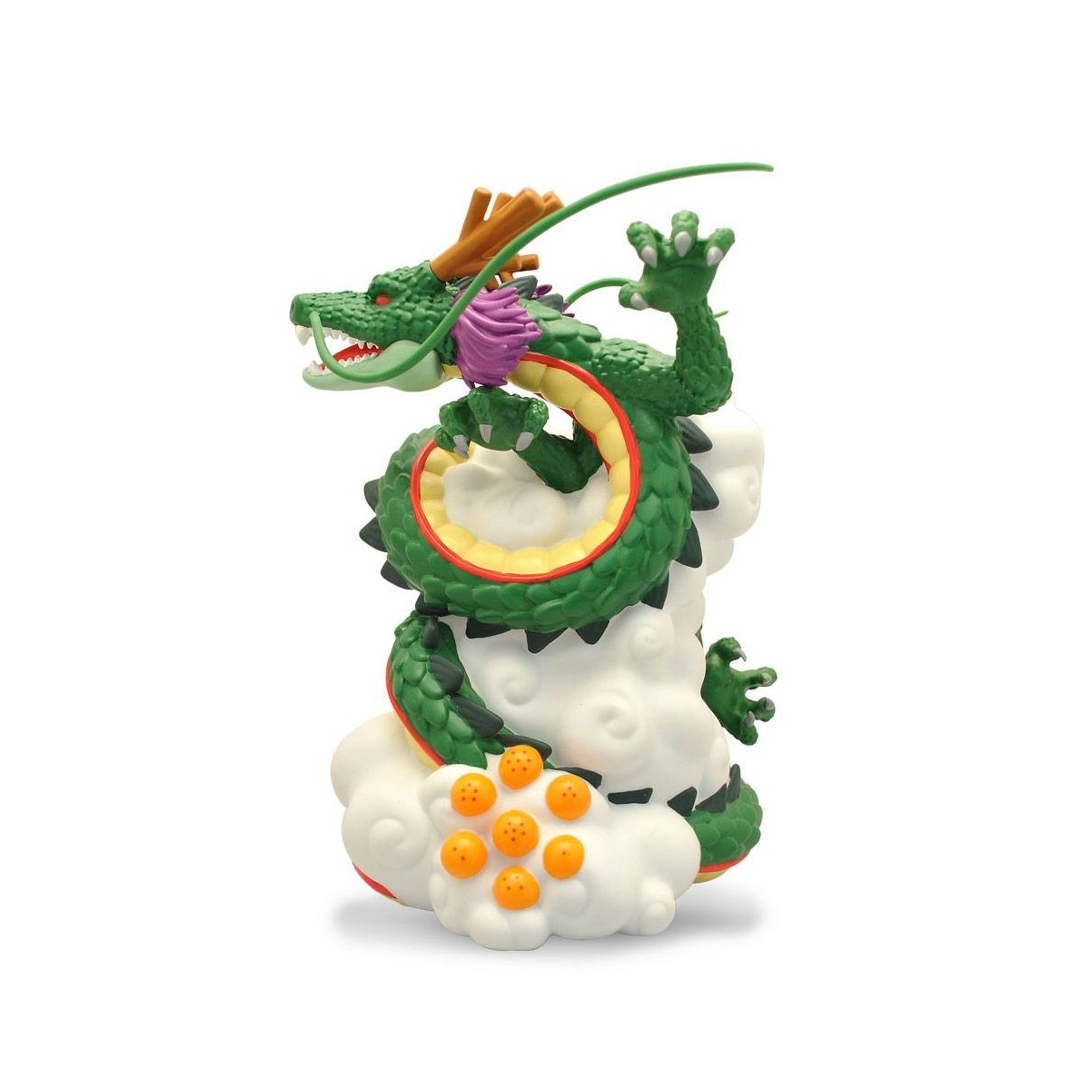Plastoy Tirelire Dragon Ball Son Goku 19 cm