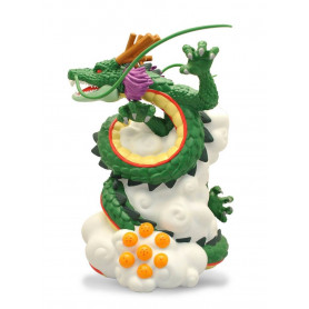 Plastoy Tirelire Dragon Ball Son Goku 19 cm