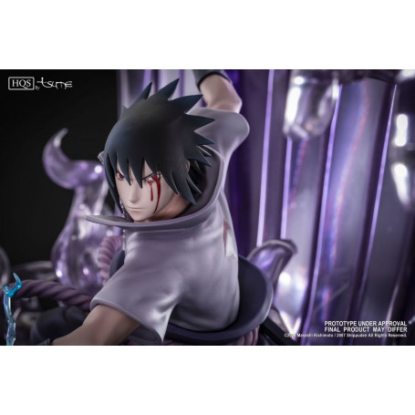 Tsume Itachi Uchiwa HQS Tsume