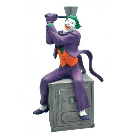 Plastoy Tirelire Dragon Ball Son Goku 19 cm