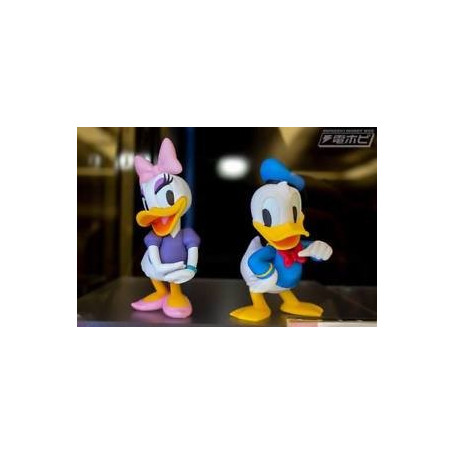 Banpresto Qposket Disney Characters Cinderella