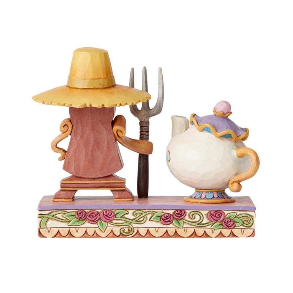 Enesco Disney Traditions Histoire de Pinnochio