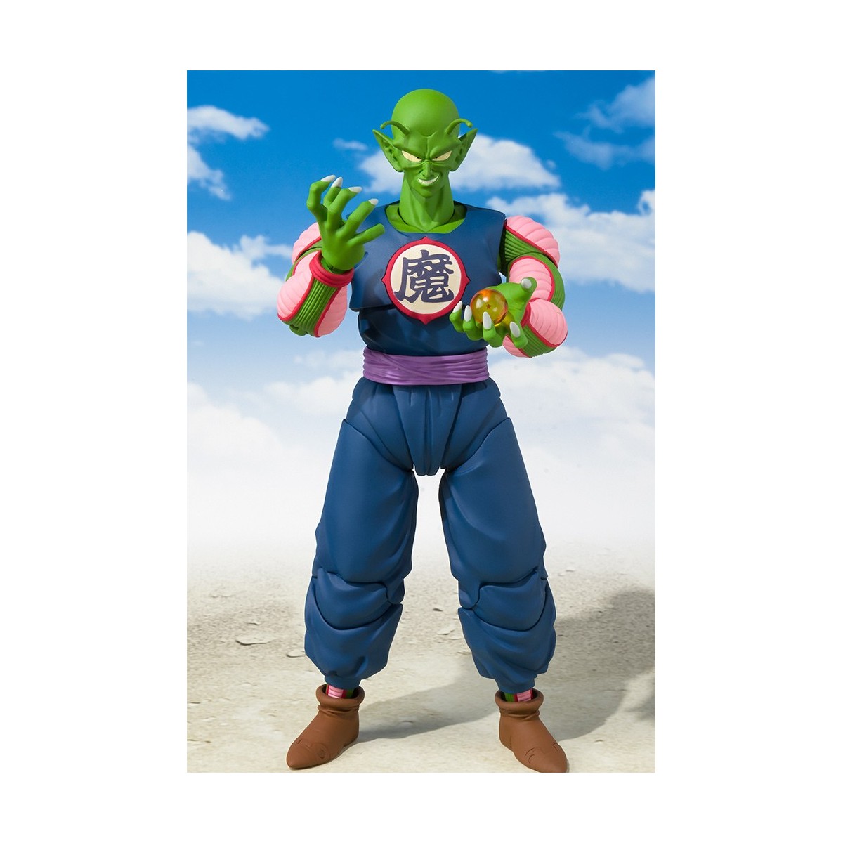 Bandai Dragon Ball Z Shenron SH FIguarts