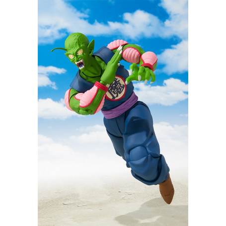 Bandai Dragon Ball Z Shenron SH FIguarts