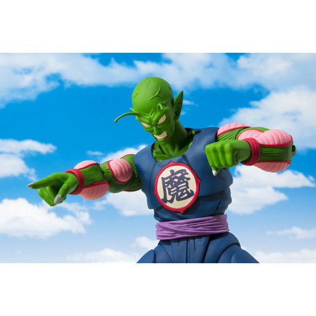 Bandai Dragon Ball Z Shenron SH FIguarts