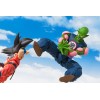 Bandai Dragon Ball Z Shenron SH FIguarts