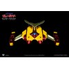 King Arts Diecast Action Uforobot Grendizer 25cm