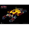 King Arts Diecast Action Uforobot Grendizer 25cm