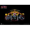 King Arts Diecast Action Uforobot Grendizer 25cm