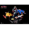 King Arts Diecast Action Uforobot Grendizer 25cm