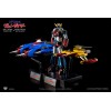 King Arts Diecast Action Uforobot Grendizer 25cm