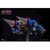King Arts Diecast Action Uforobot Grendizer 25cm