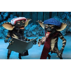 Neca Gremlins Mogwai série 1 Gizmo