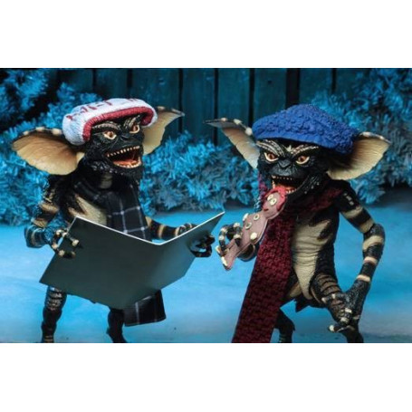 Neca Gremlins Mogwai série 1 Gizmo