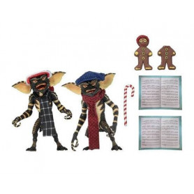 Neca Gremlins Mogwai série 1 Gizmo