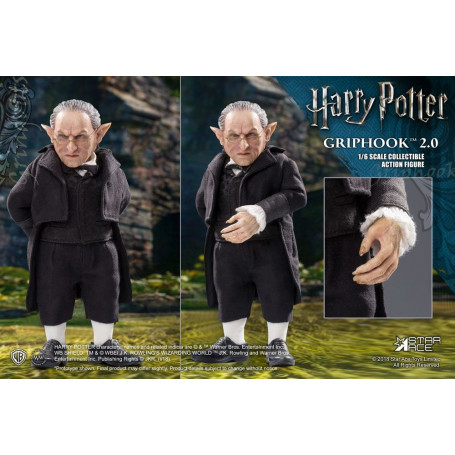 StarAce Harry Potter: Harry Potter Quidditch version 