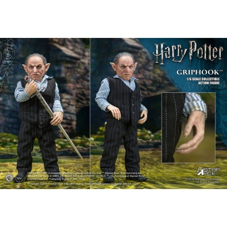 StarAce Harry Potter: Harry Potter Quidditch version 