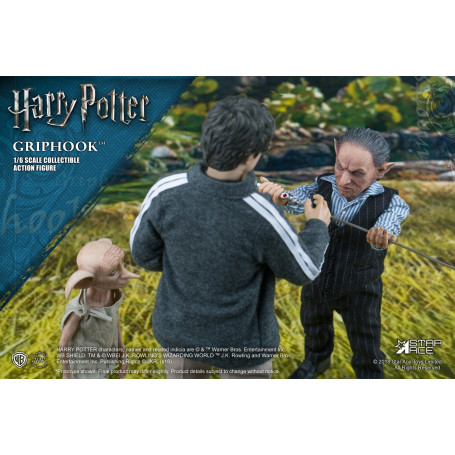StarAce Harry Potter: Harry Potter Quidditch version 