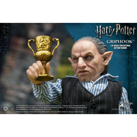 StarAce Harry Potter: Harry Potter Quidditch version 