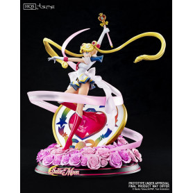 Tsume Statue Saint Seiya Shaka de la vierge