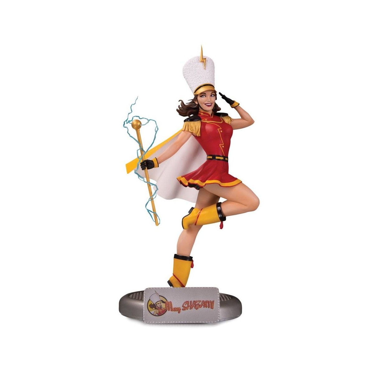 DC Direct Bombshells statue Harley Quinn 25 cm