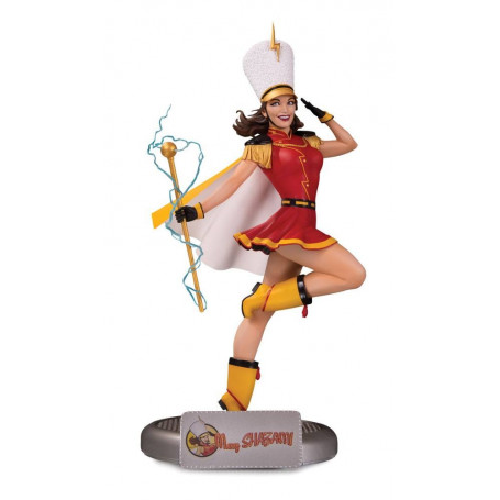 DC Direct Bombshells statue Harley Quinn 25 cm