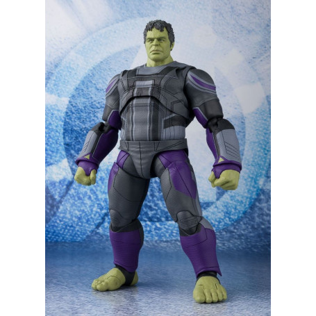 Bandai Iron Man SH Figuarts Mark 43 Avengers 2 