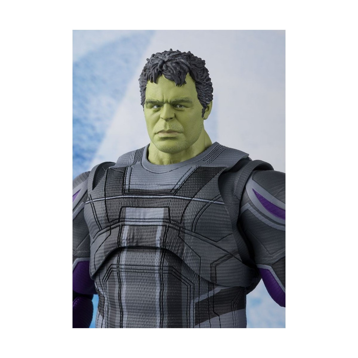 Bandai Iron Man SH Figuarts Mark 43 Avengers 2 