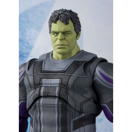 Bandai Iron Man SH Figuarts Mark 43 Avengers 2 