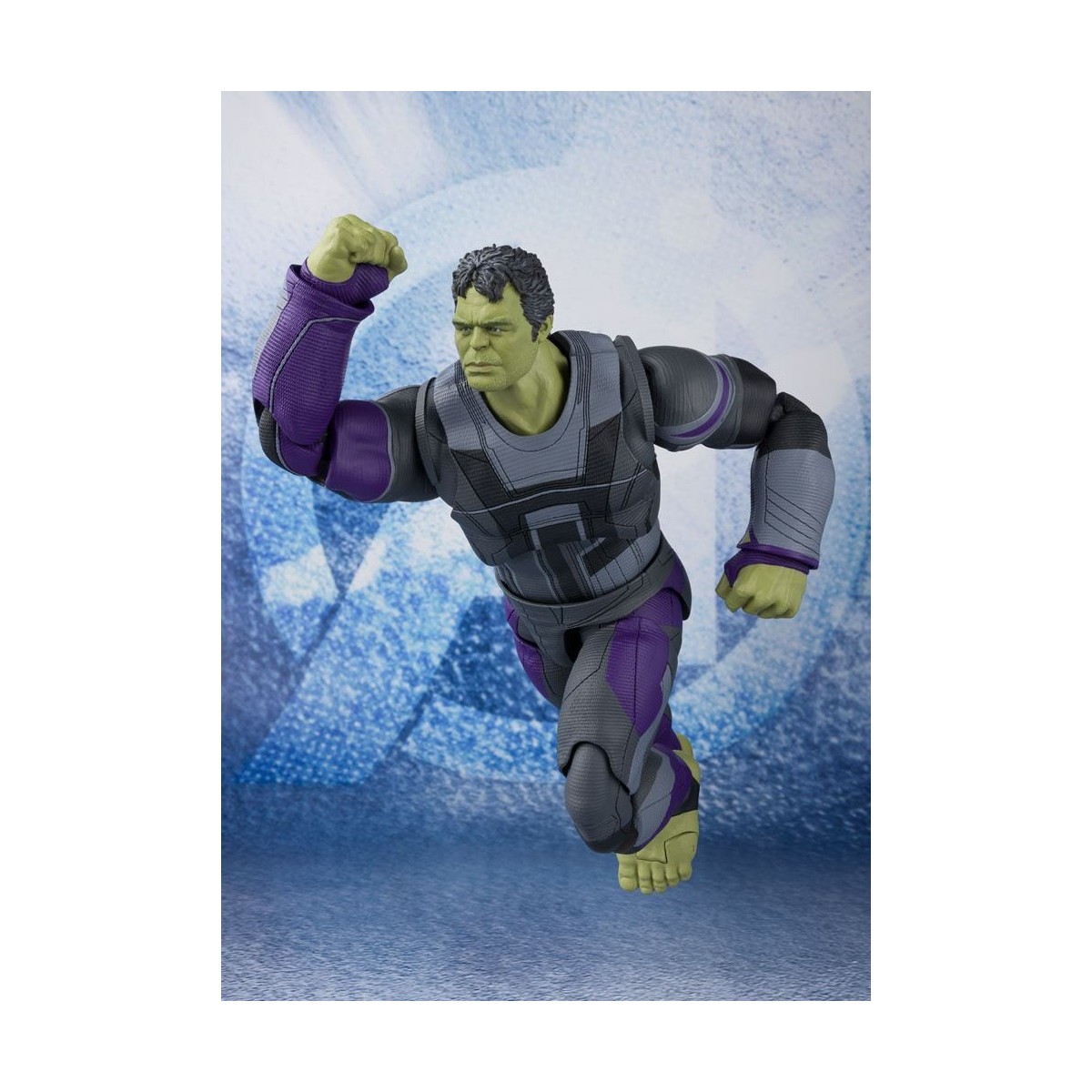 Bandai Iron Man SH Figuarts Mark 43 Avengers 2 