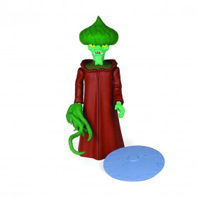 MOTU Classics Maitres de l'univers Figurine He Man Musclor