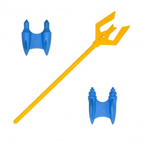 MOTU Classics Maitres de l'univers Figurine He Man Musclor