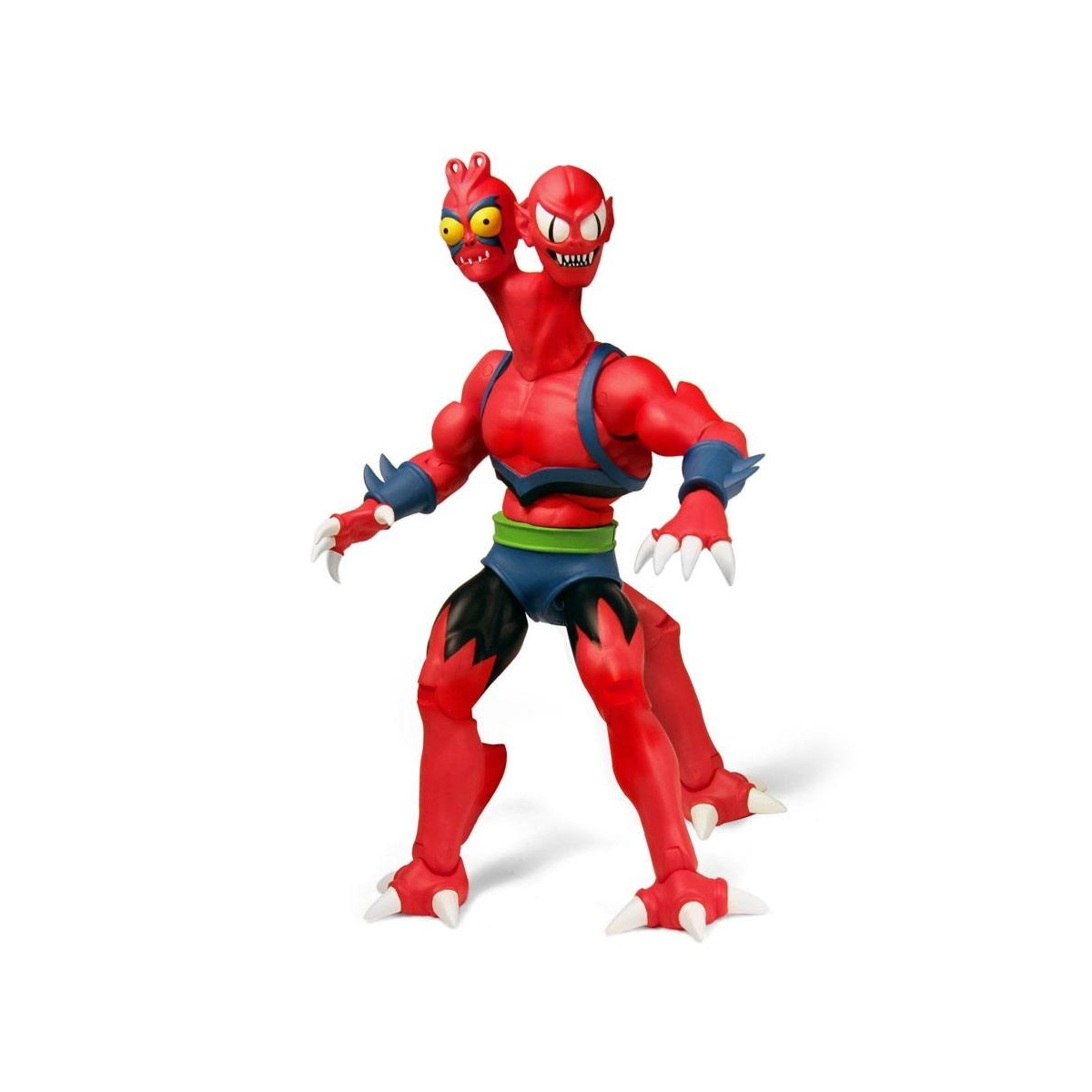 MOTU Classics Maitres de l'univers Figurine He Man Musclor