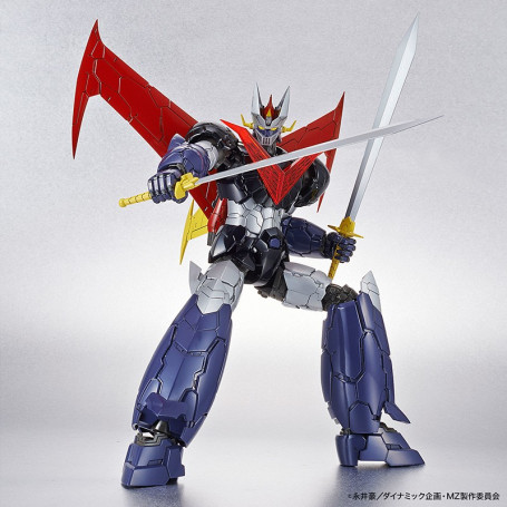 Bandai GX-70 MAZINGER Z DYNAMIC CLASSIC