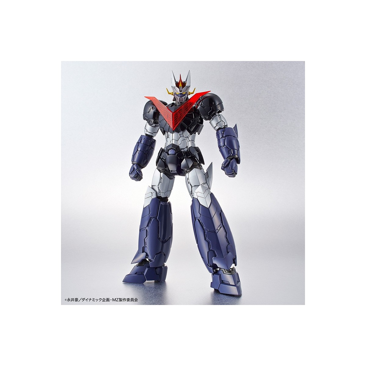 Bandai GX-70 MAZINGER Z DYNAMIC CLASSIC