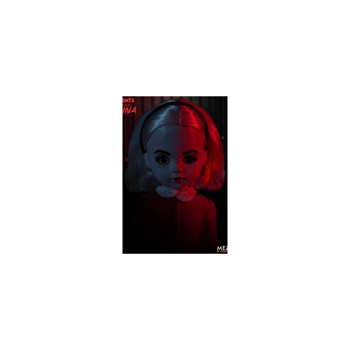 Mezco Living dead Dolls Universal Monsters Dracula