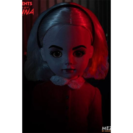 Mezco Living dead Dolls Universal Monsters Dracula