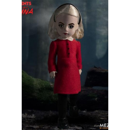 Mezco Living dead Dolls Universal Monsters Dracula
